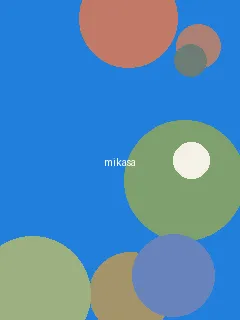 全家桶小说 - 三笠角色图